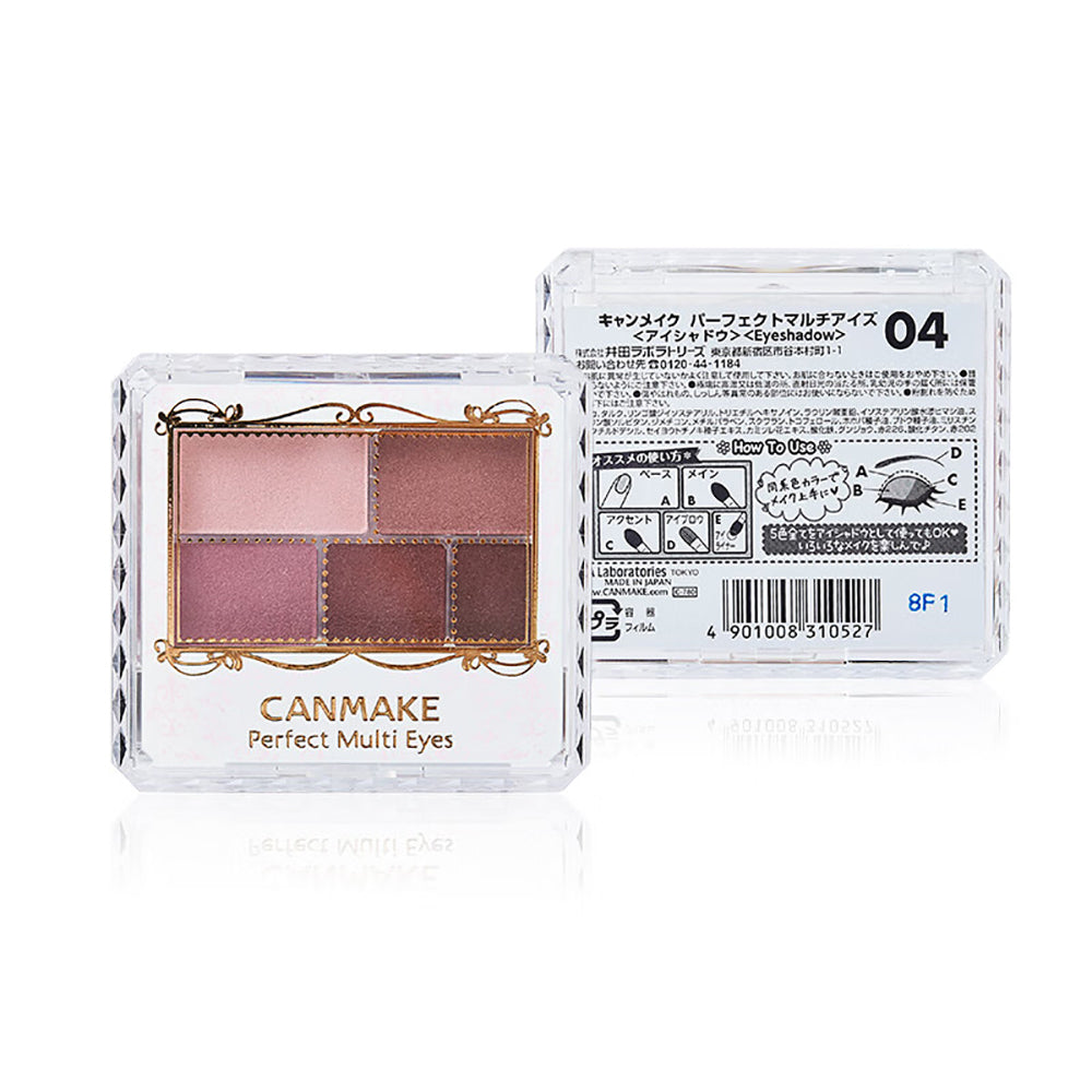 Canmake-Perfect-Multi-Eyes-Eyeshadow-Palette---Shade-04-1