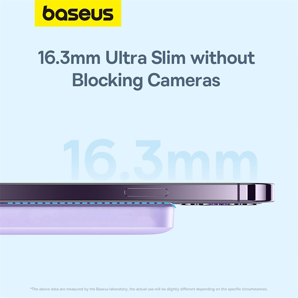 Baseus-Magnetic-Mini-Air-Wireless-Fast-Charge-Power-Bank-6000mAh-20W---Nebula-Purple-1