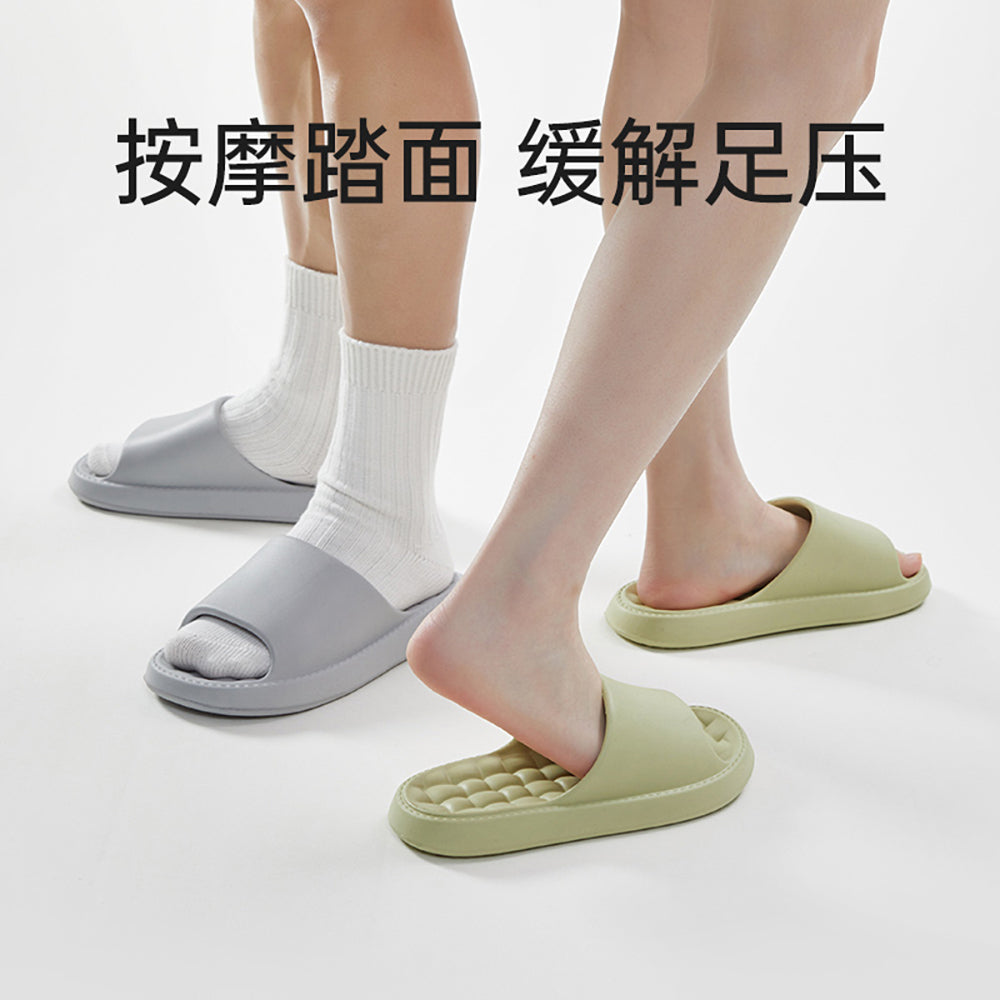 UTUNE-Indoor-Slippers---Cold-Gray,-Size-40-41-1