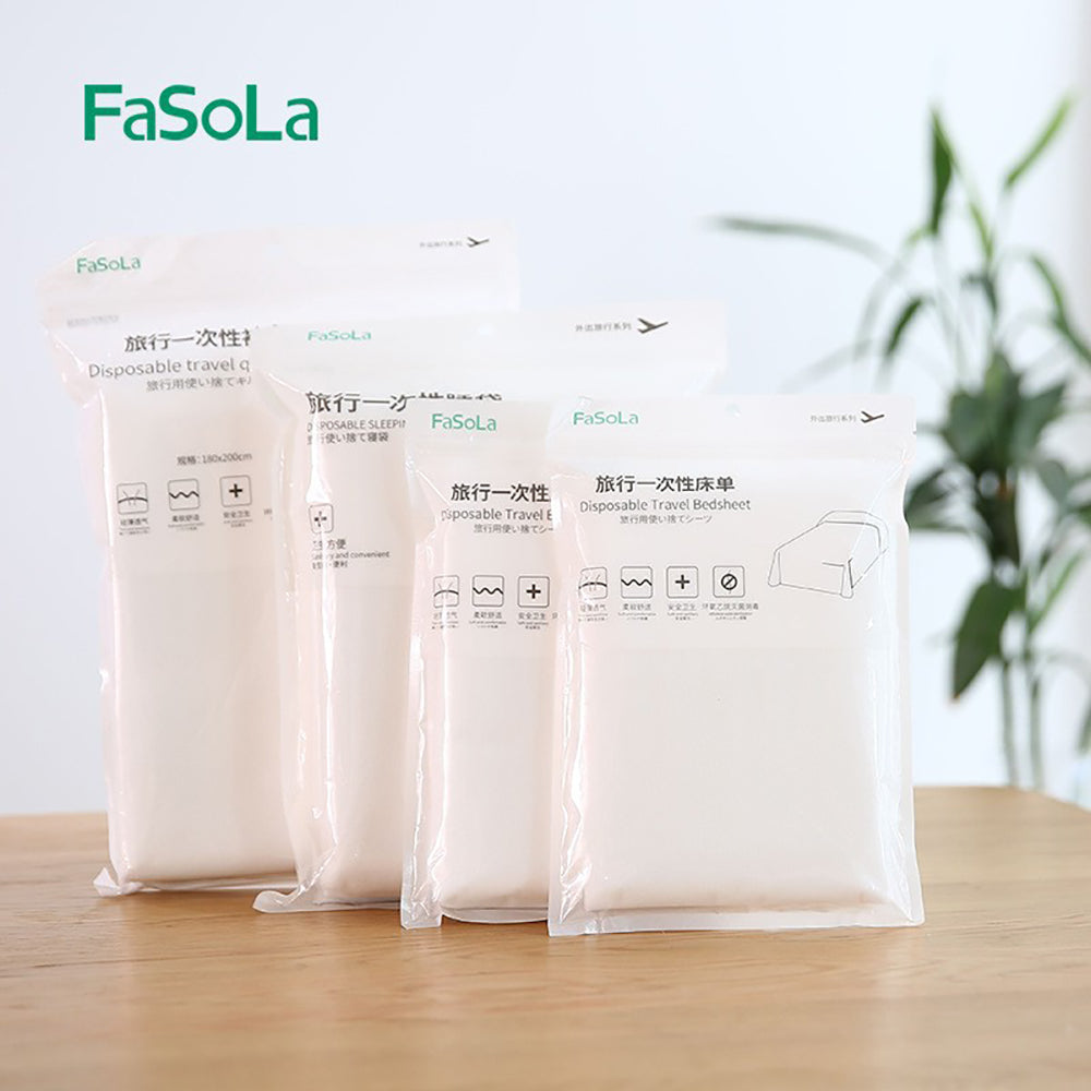 FaSoLa-Disposable-Travel-Bedsheet-White-1.2m-X3-1