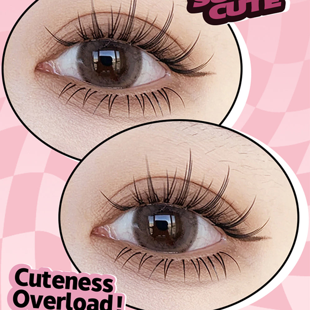 Lishu-Pure-Desire-Cat-Ear-Long-Manga-Style-Eyelashes-1