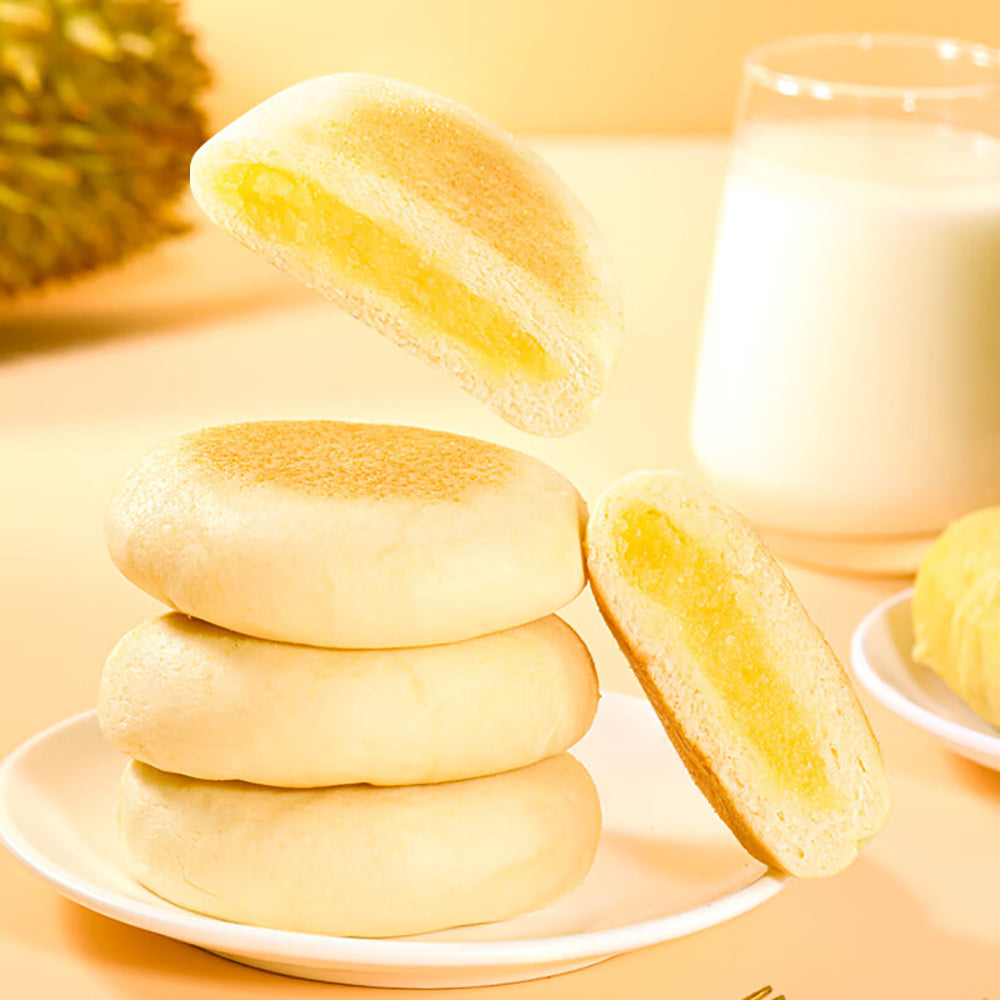 Xiaobai-Snowy-Bread---6-Pieces,-270g-1