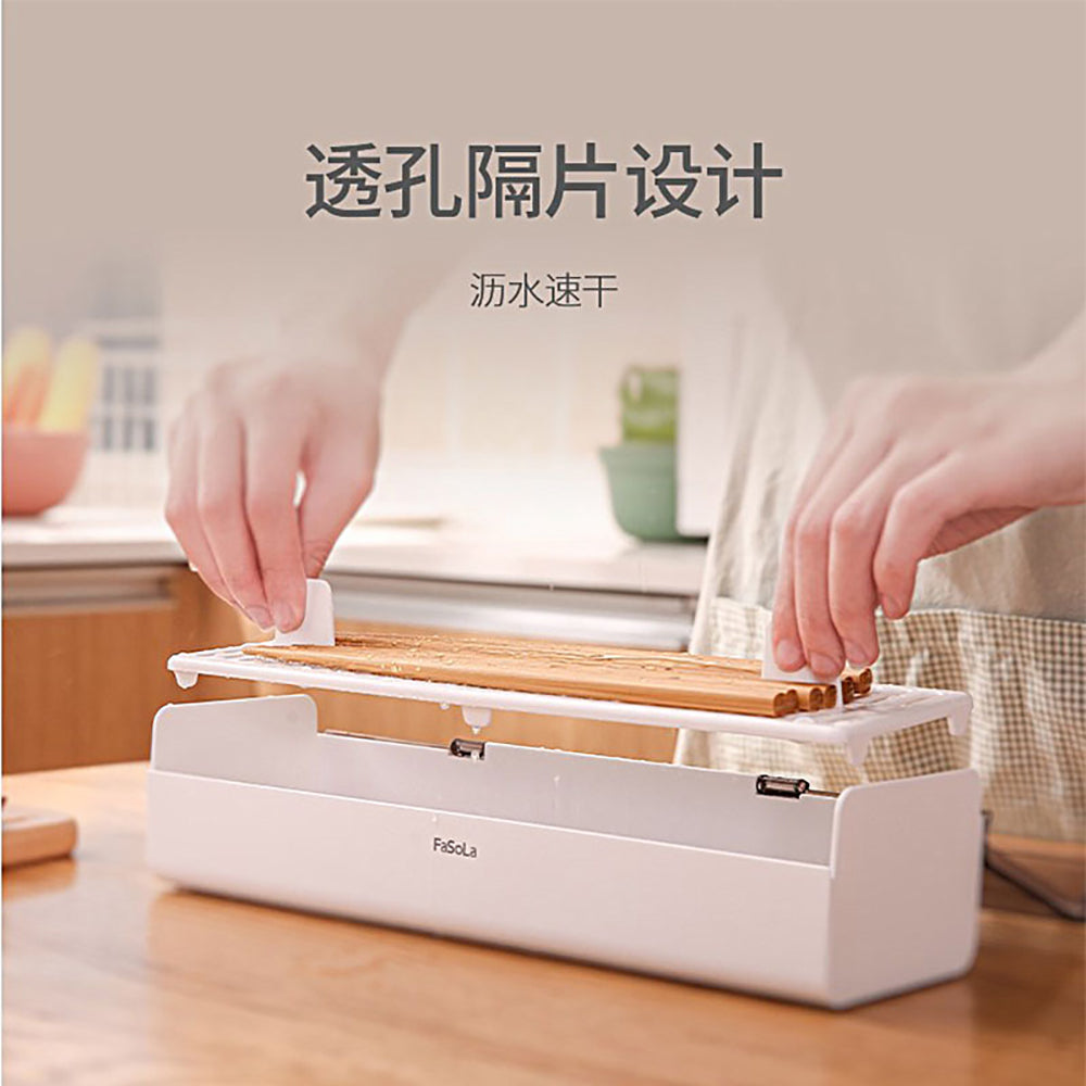 FaSoLa-Chopstick-Holder---White-1