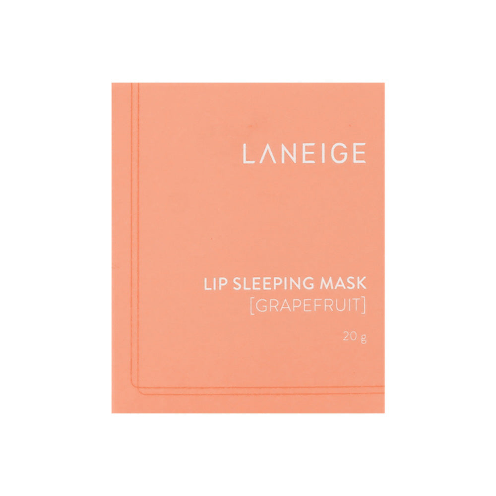 Laneige-Lip-Sleeping-Mask---Grapefruit,-20g-1