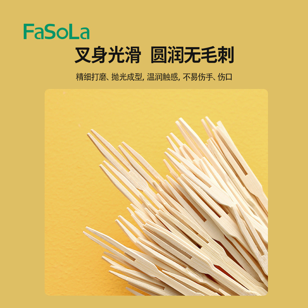 FaSoLa-Disposable-Bamboo-Fruit-Forks---200-Pieces-1