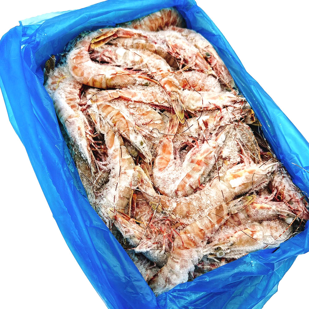 Tarni-Brand-Sashimi-Grade-Raw-Brown-Tiger-Prawns-Size-16/20---3kg-1