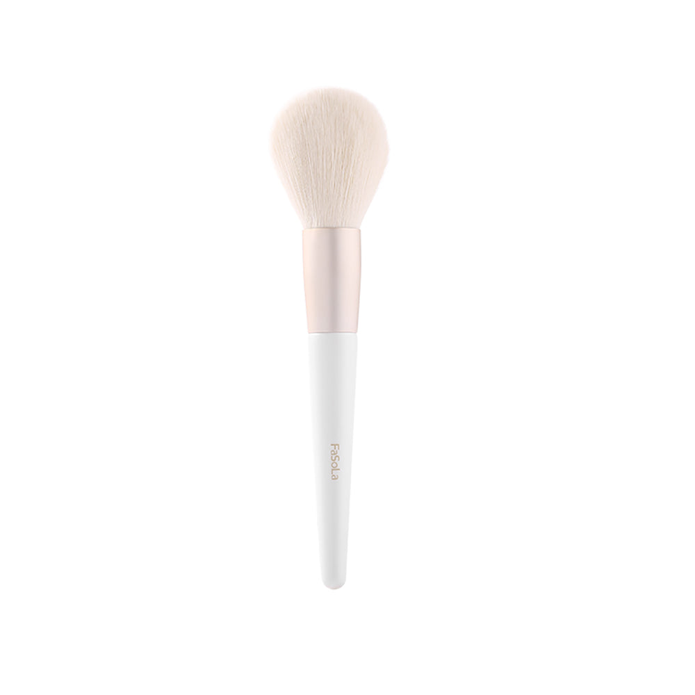 FaSoLa-White-Loose-Powder-Brush-1