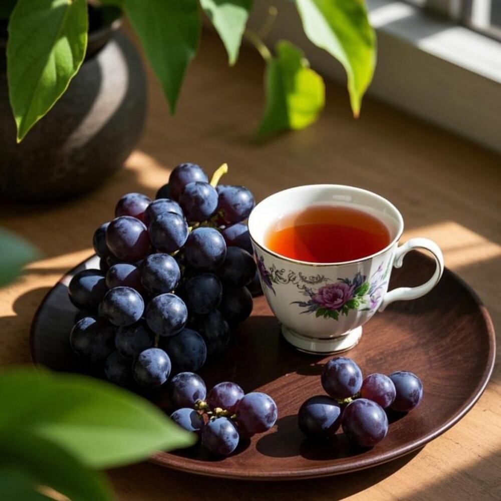 Kirin-Grape-Flavored-Black-Tea---500ml-1