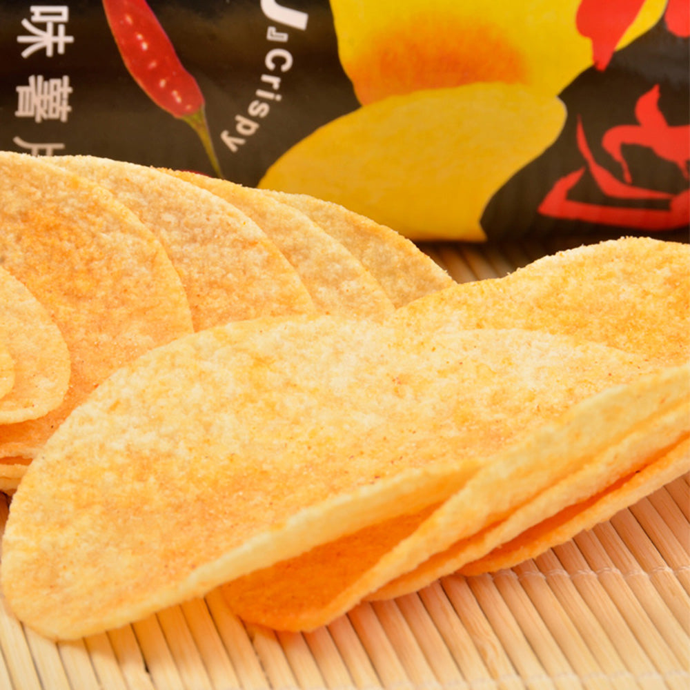 EDO-Spicy-Flavour-Potato-Chips---150g-1