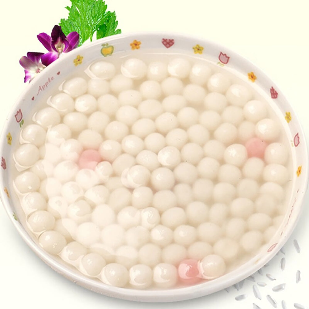 [Frozen]-Anyi-Sweet-Rice-Wine-Dumplings-250g-1