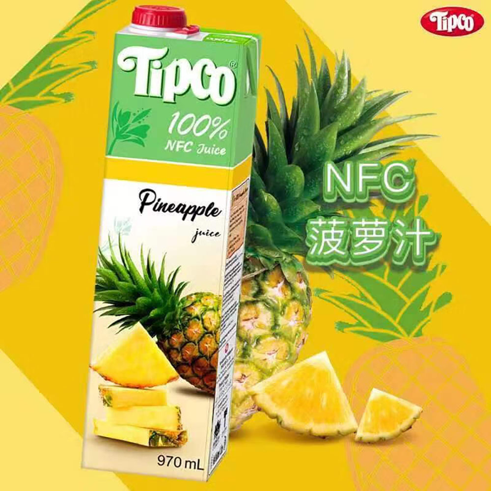 Tipco-100%-Pineapple-Juice---970ml-1