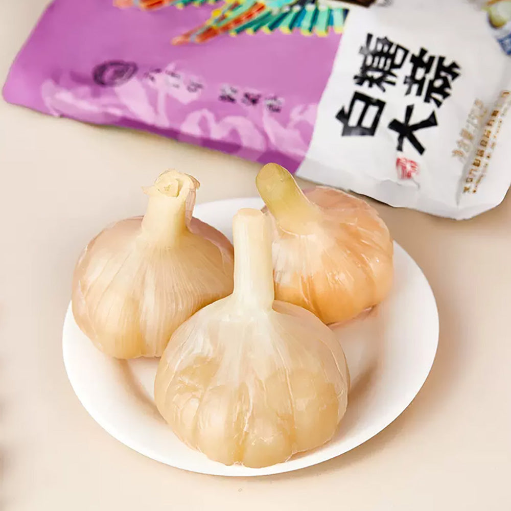 Liubiju-Sweet-Garlic-150g-1