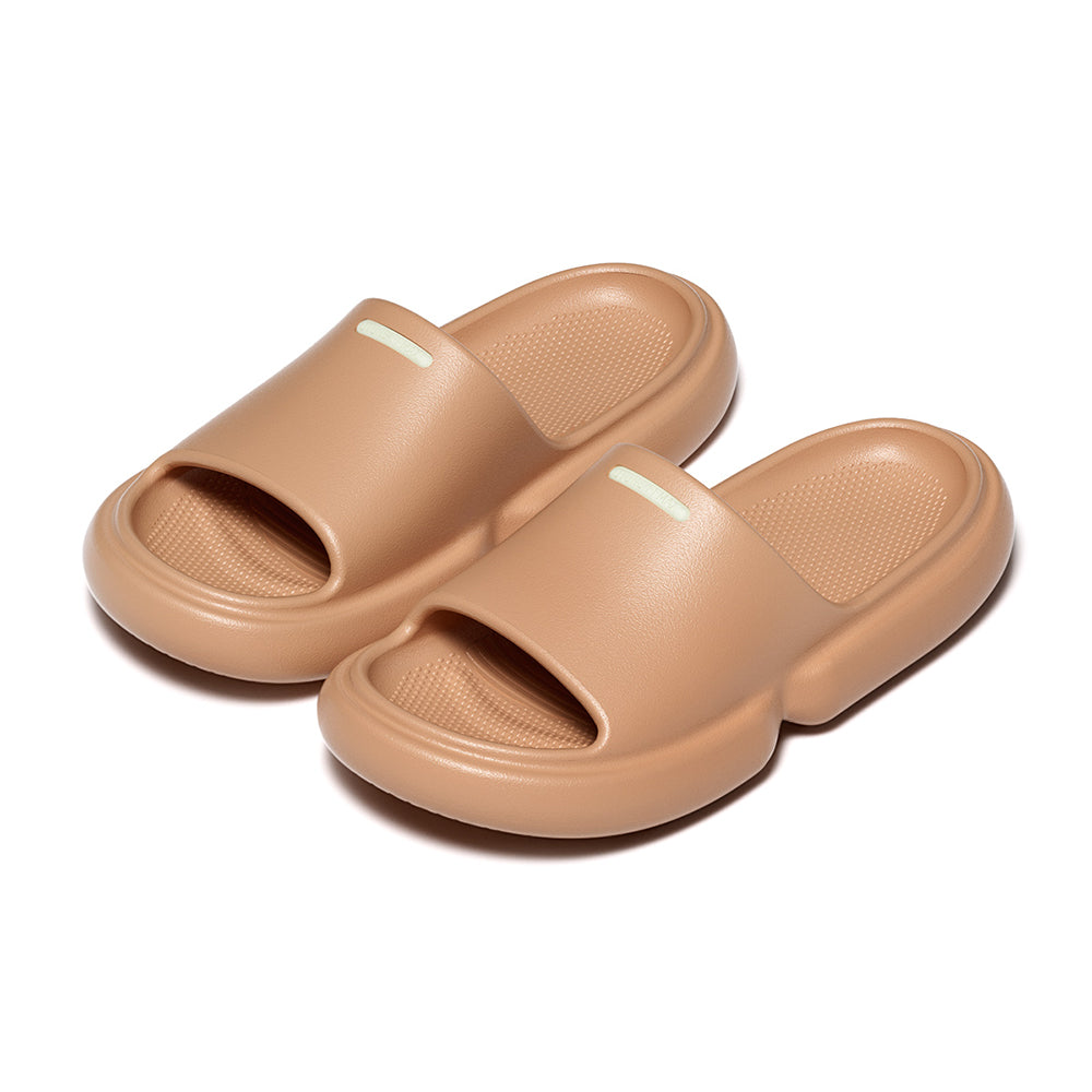 YouDiao-Anti-Slip-Bathroom-Slippers---Chocolate-Brown,-Size-40-41-1