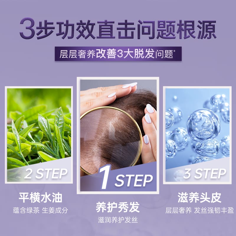 RYO-Anti-Hair-Loss-and-Strengthening-Nourishing-Shampoo-for-Neutral-Hair-Types,-Purple,-400ml-1