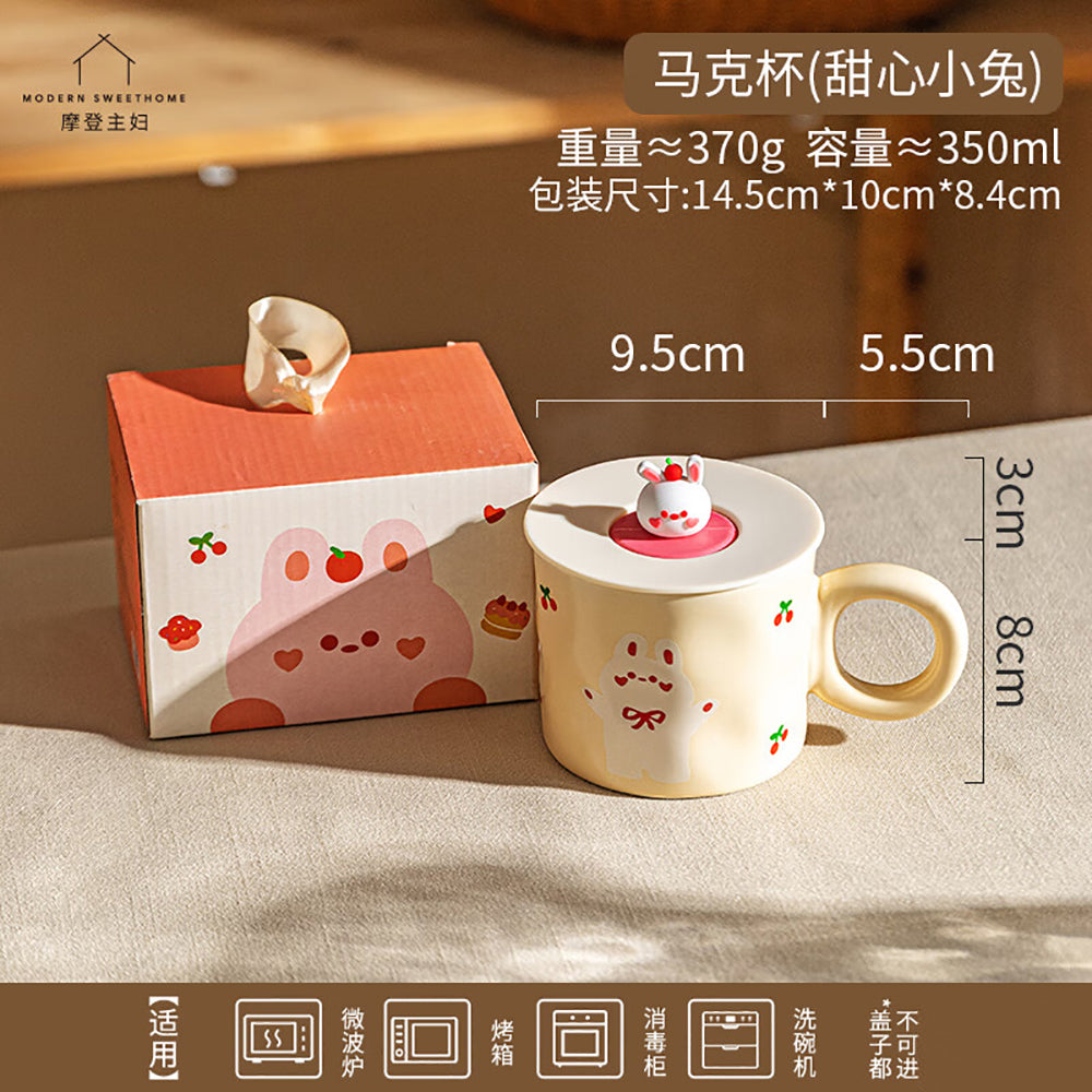 Modern-Housewife-Sweetheart-Bunny-Mug---350ml-1