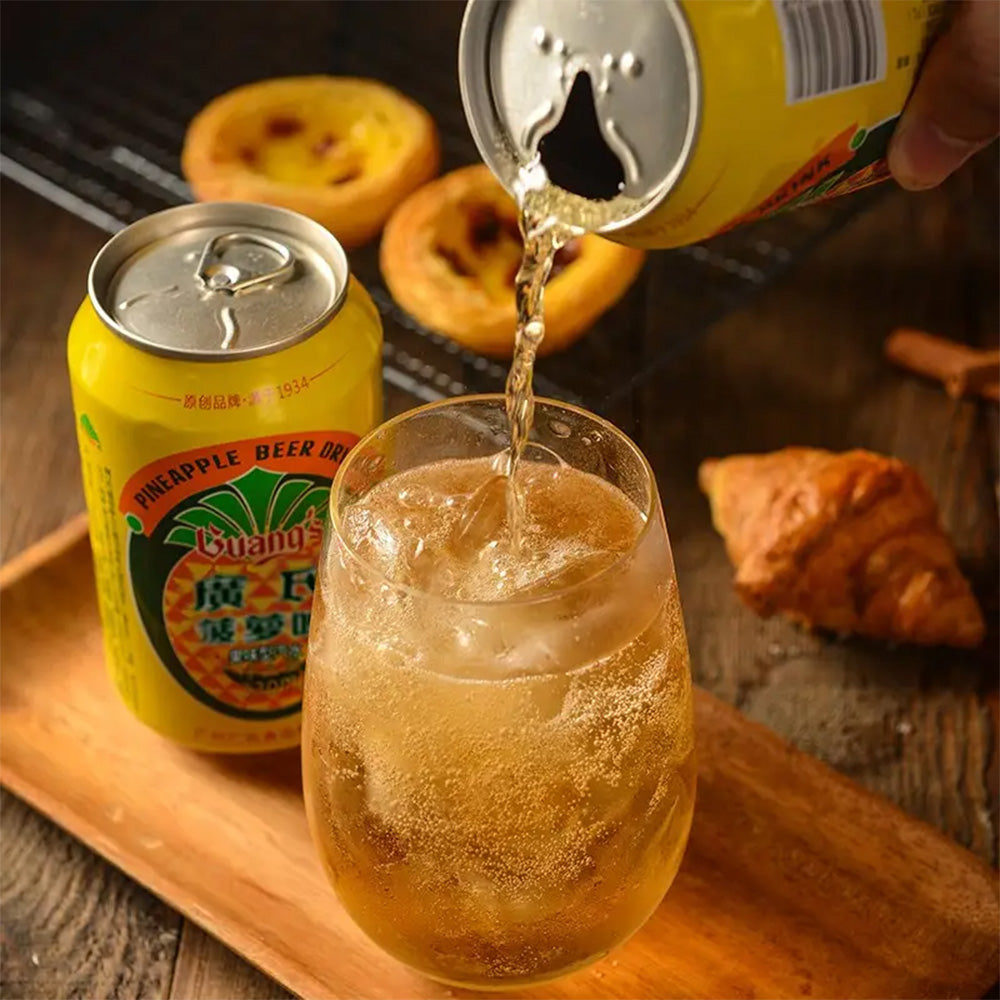 Guang's-Pineapple-Beer-Drink---330ml-1