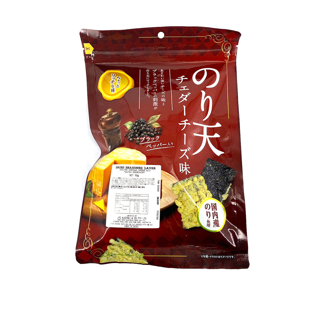 Daiko-Tempura-Cheese-Flavor-Seaweed-Crisps---70g-1