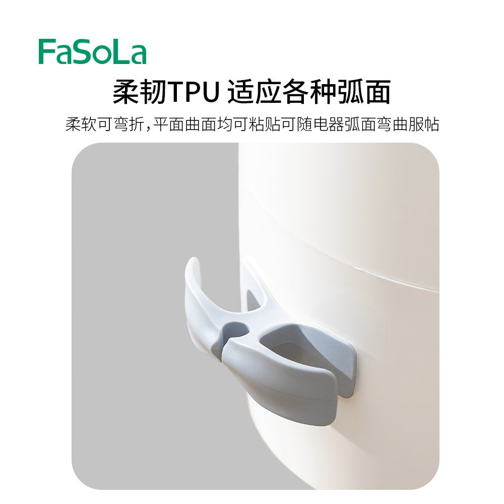 FaSoLa-Cord-Organizer-Clips---Gray,-Pack-of-2-1