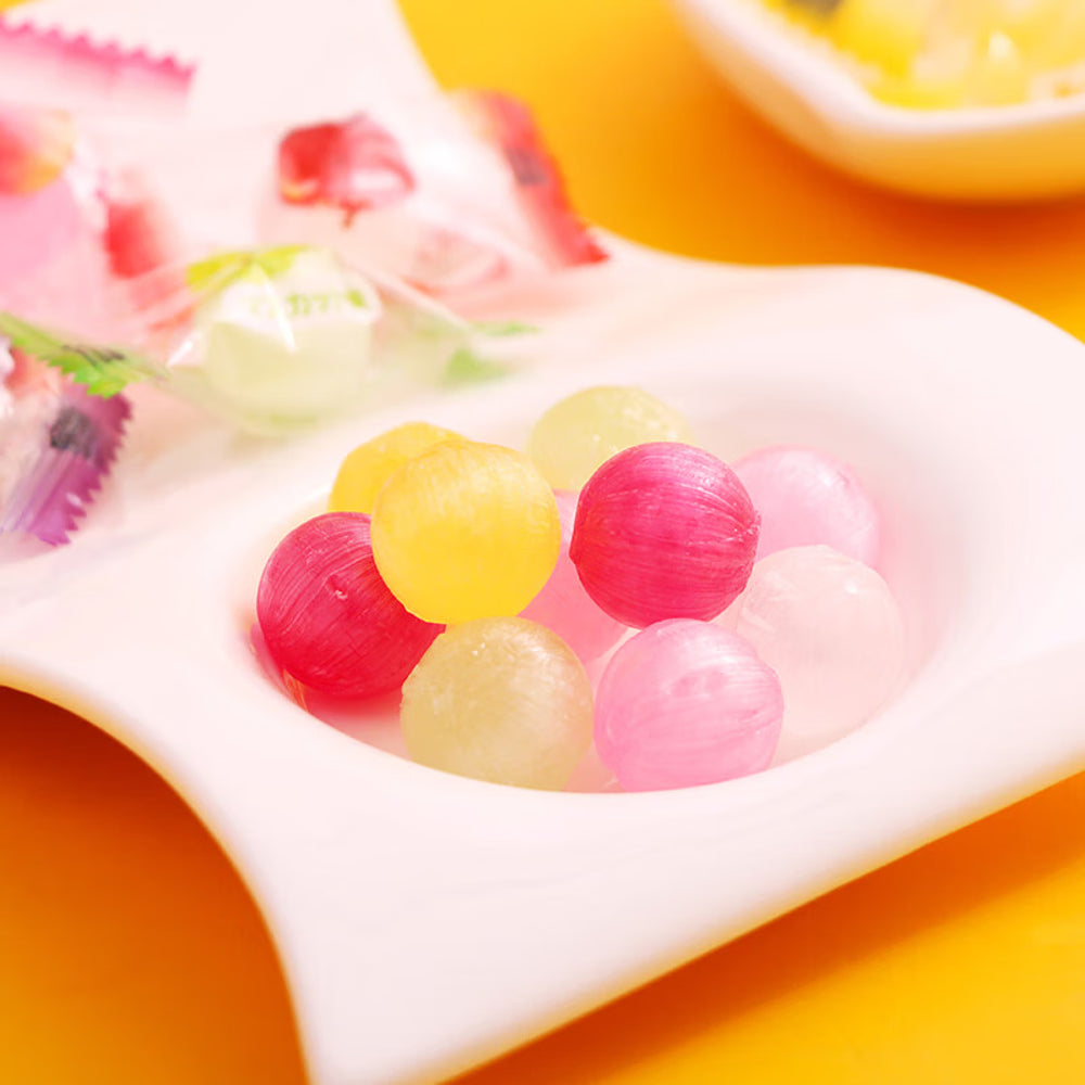 Ribon-Assorted-Fruit-Candy---5-Flavors,-125g-2