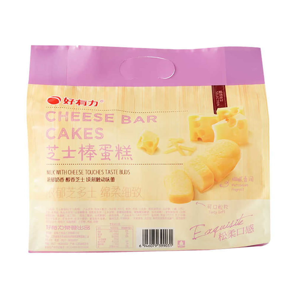 Hao-You-Li-Cheese-Bar-Cakes---Cheese-Flavor,-12-Pieces,-350g-1