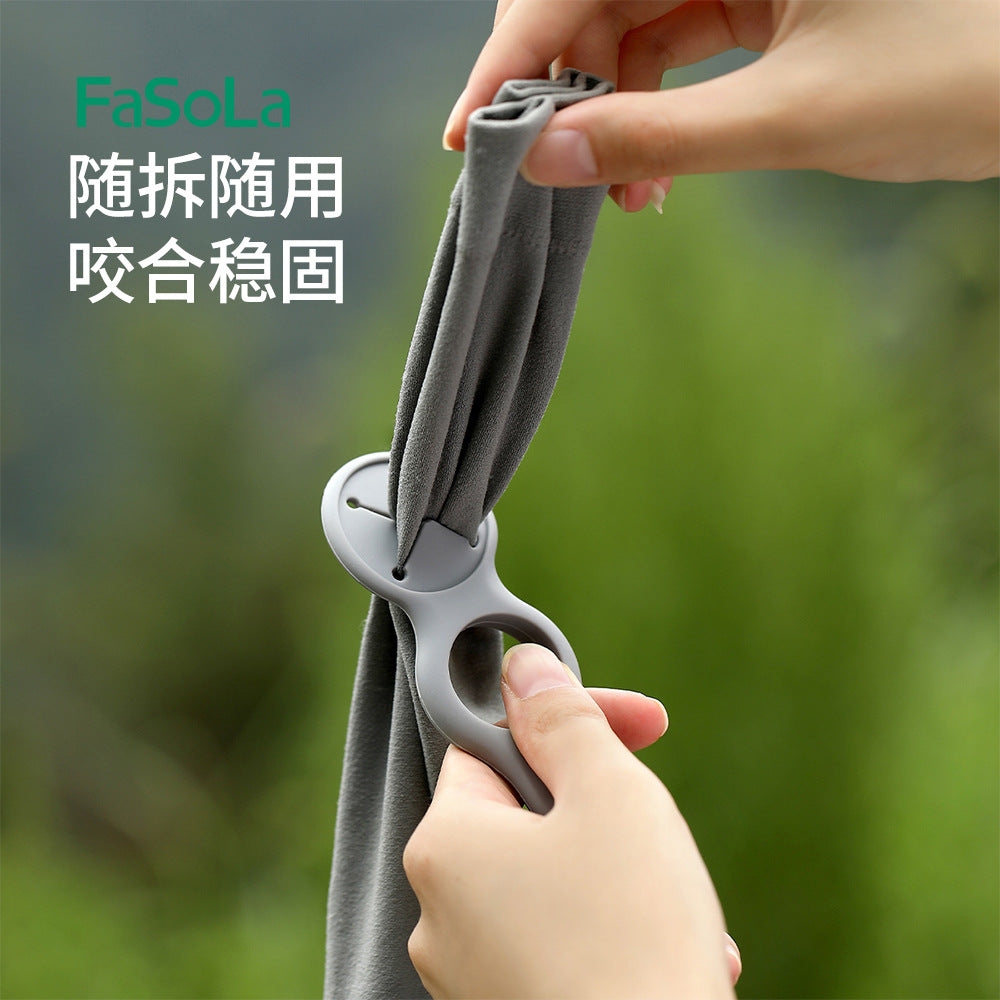 FaSoLa-Portable-Water-Bottle-Clip---Grey-1