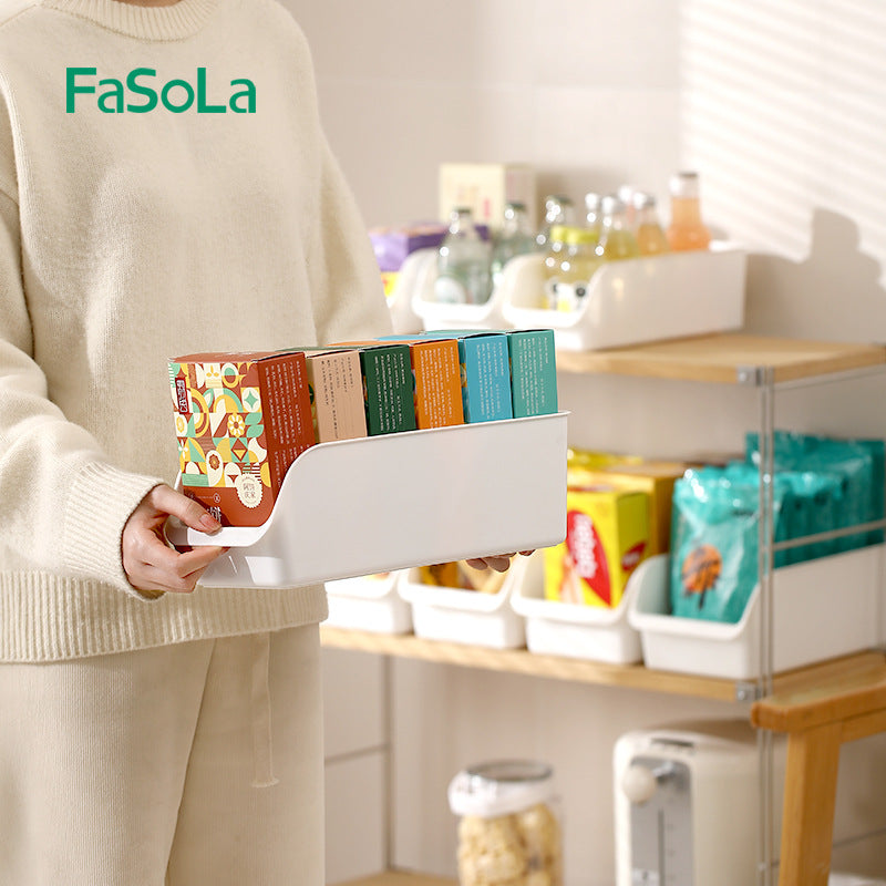 FaSoLa-Large-White-Storage-Organizer-Box-1