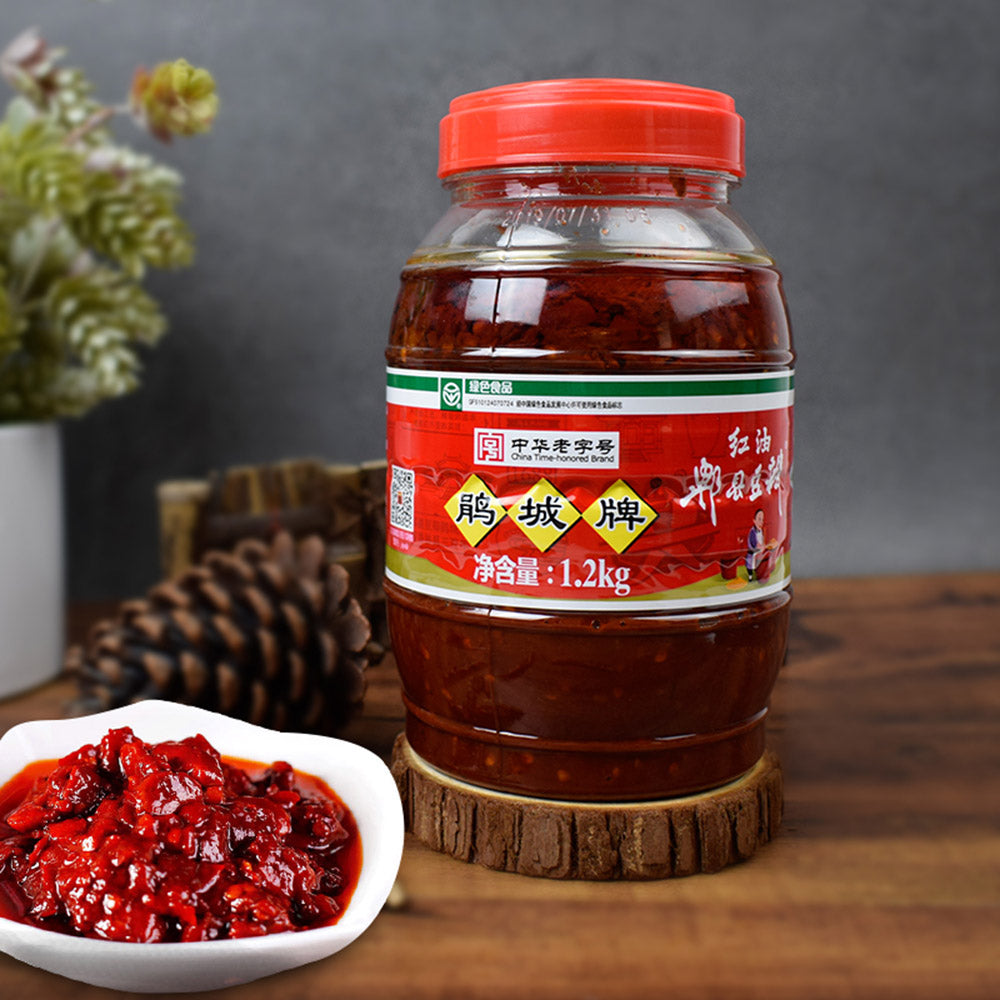 Juan-Cheng-Brand-Pixian-Red-Oil-Doubanjiang---1.2kg-1