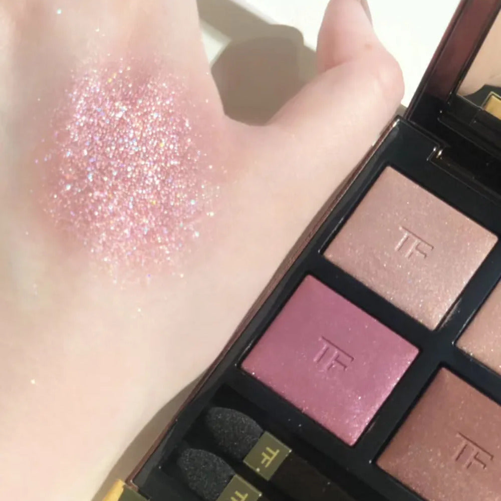 Tom-Ford-Eye-Color-Quad-#42-Hazy-Sensuality---Neutral-Rose-Nude-Shades-4