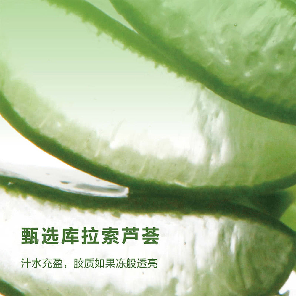 NAYUKI-Wax-Apple-(Rose-Apple)-&-Aloe-Fruit-Tea-Drink-330ml-x-15-Bottles-–-Limited-Import-4