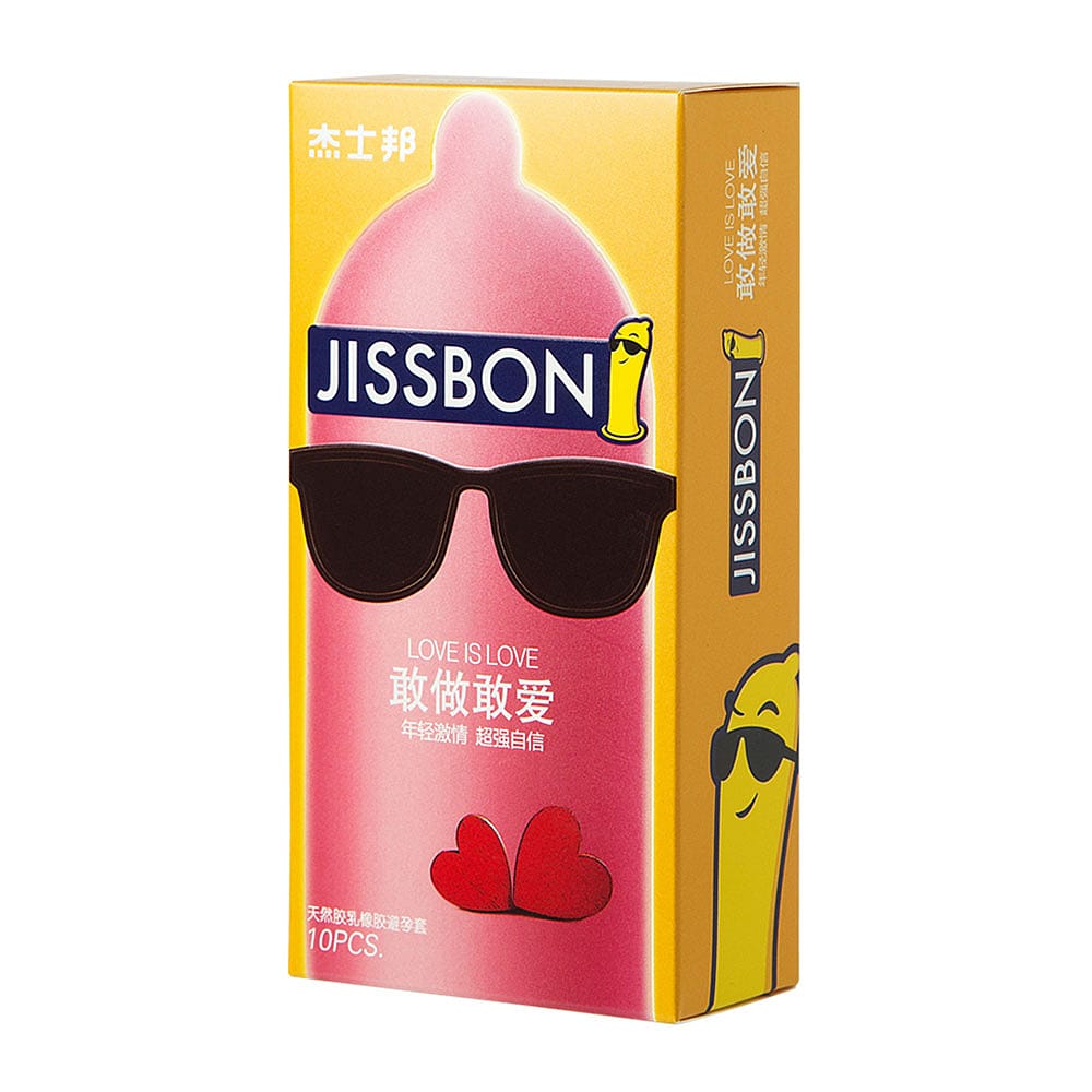 Jissbon-Love-Condoms---10-Pieces-1