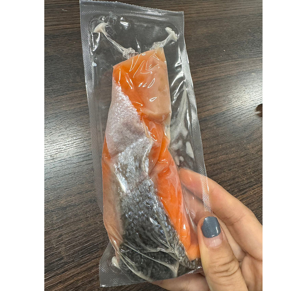 I&J-Frozen-Norwegian-Trout-Fillets---Skin-On,-500g-1