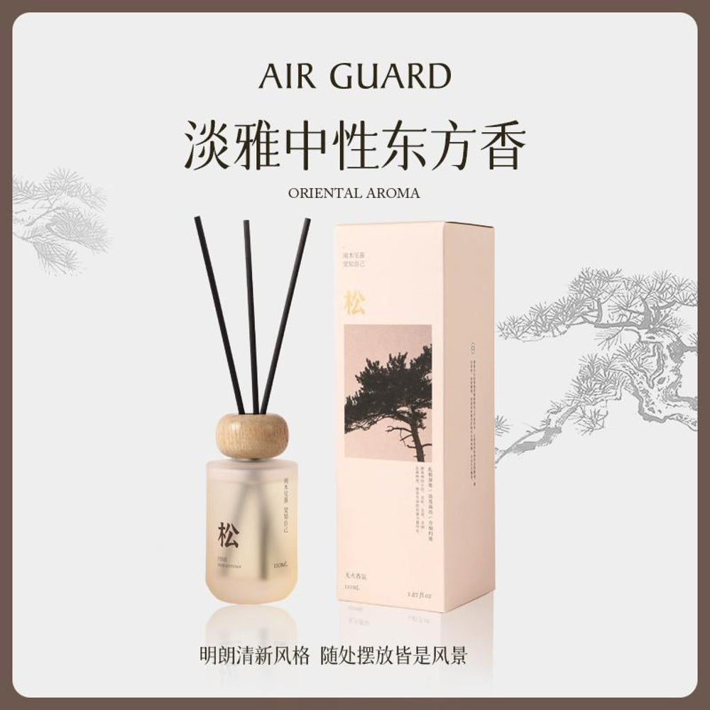 Airguard-Tea-Scent-Reed-Diffuser-–-Flameless-Home-Fragrance-110-ml-4