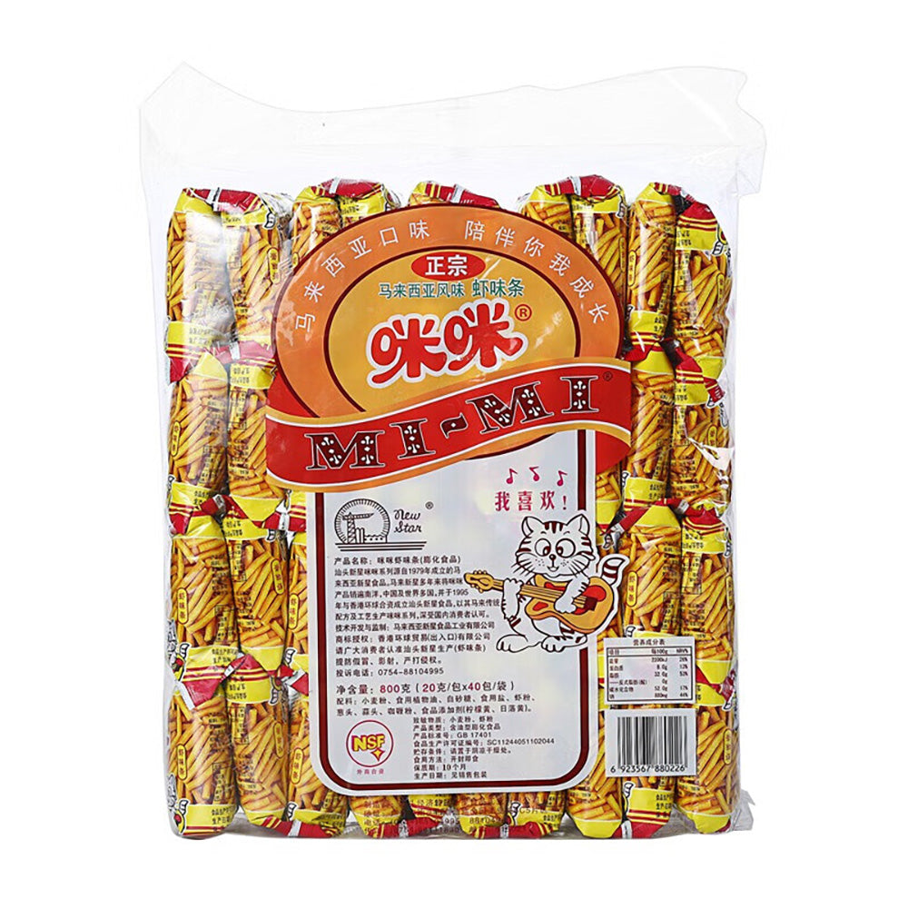 Mi-Mi-Shrimp-Flavored-Snacks---40-Packs,-800g-1