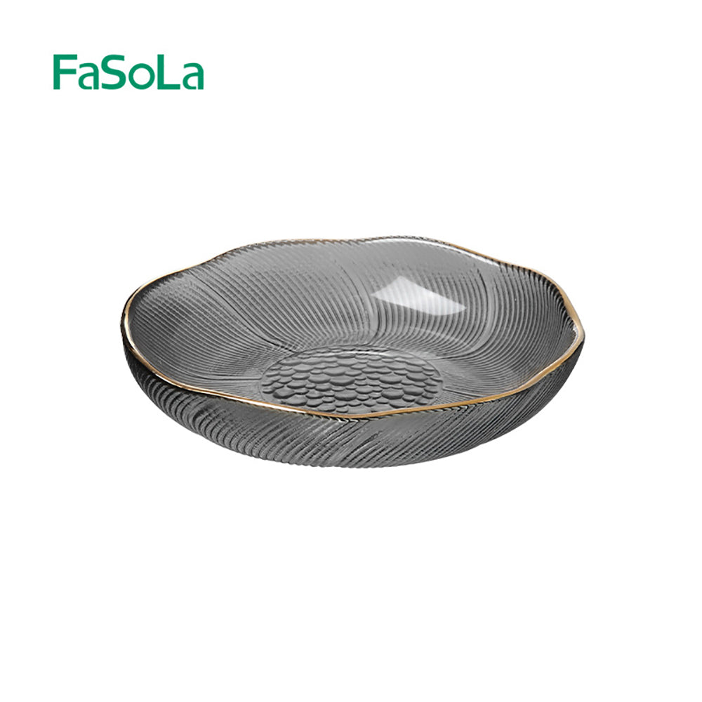 FaSoLa-Alice-Vintage-Tray-6-Inch-Plate---Smoke-Gray-1