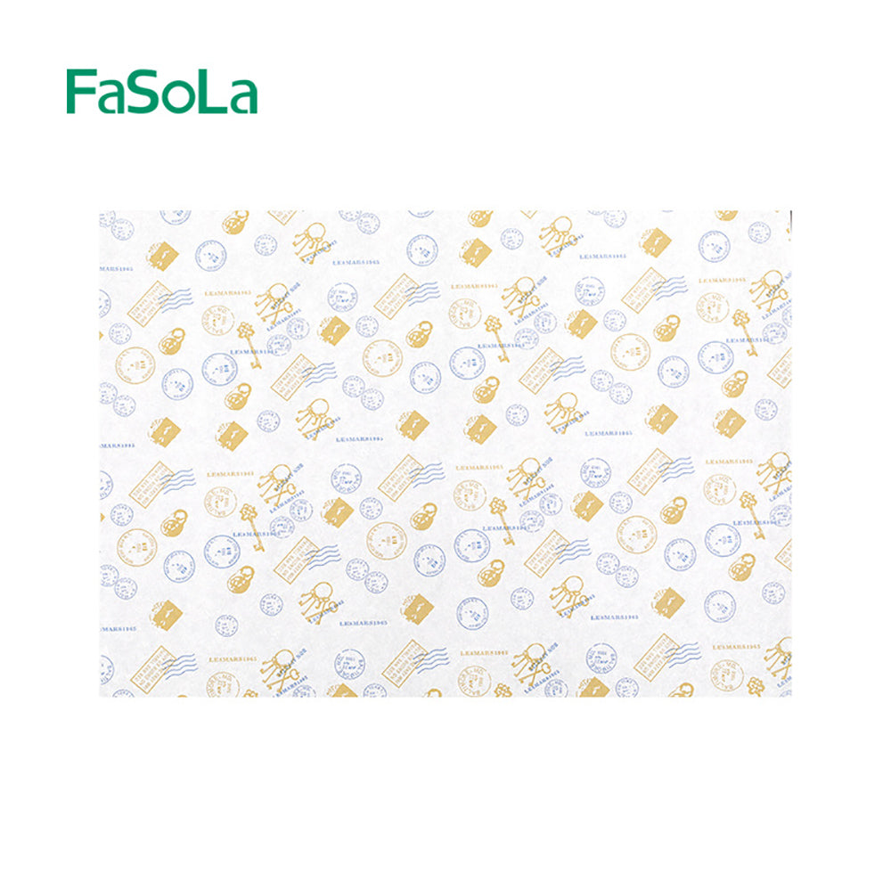 FaSoLa-Sandwich-Wrapping-Paper---American-Style,-38x28cm,-50-Sheets-1