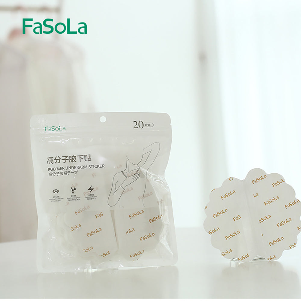 FaSoLa-Polymer-Underarm-Pads---White,-20-Pieces-1