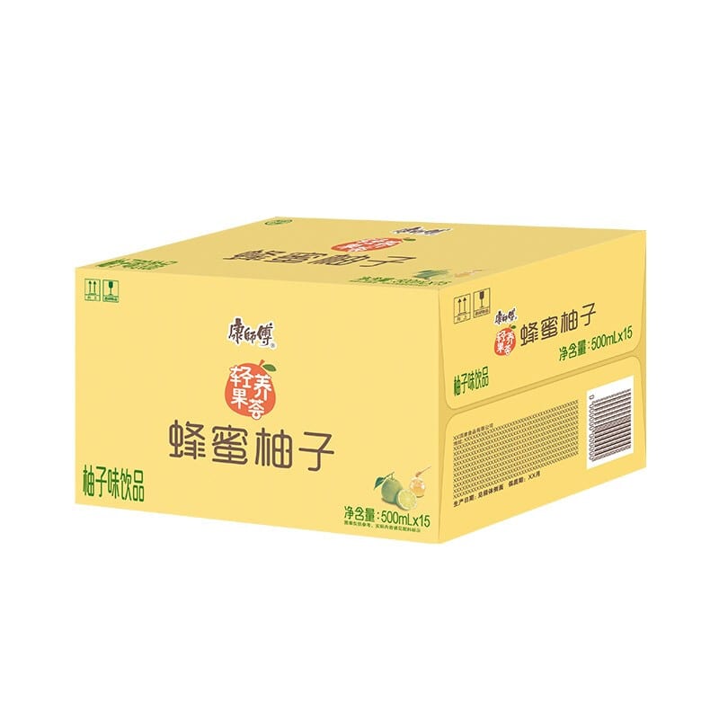 [Full-Case]-Master-Kang-Honey-Pomelo-Drink-500ml-x-15-Bottles-per-Case-1