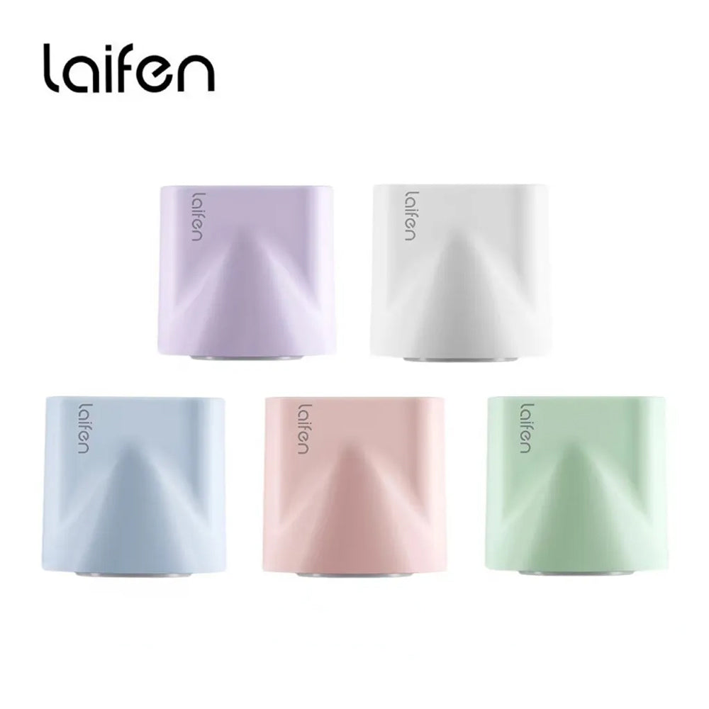 Laifen-LF03-SE-Hair-Dryer-Smoothing-Nozzle---Light-Green-1