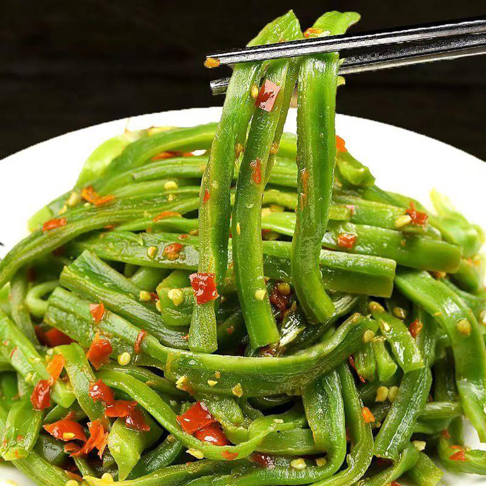 Chaoyouwei-Spicy-Tribute-Vegetable---100g-1