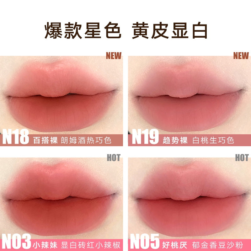 Judydoll-Lip-Powder-Cream-#N01-1