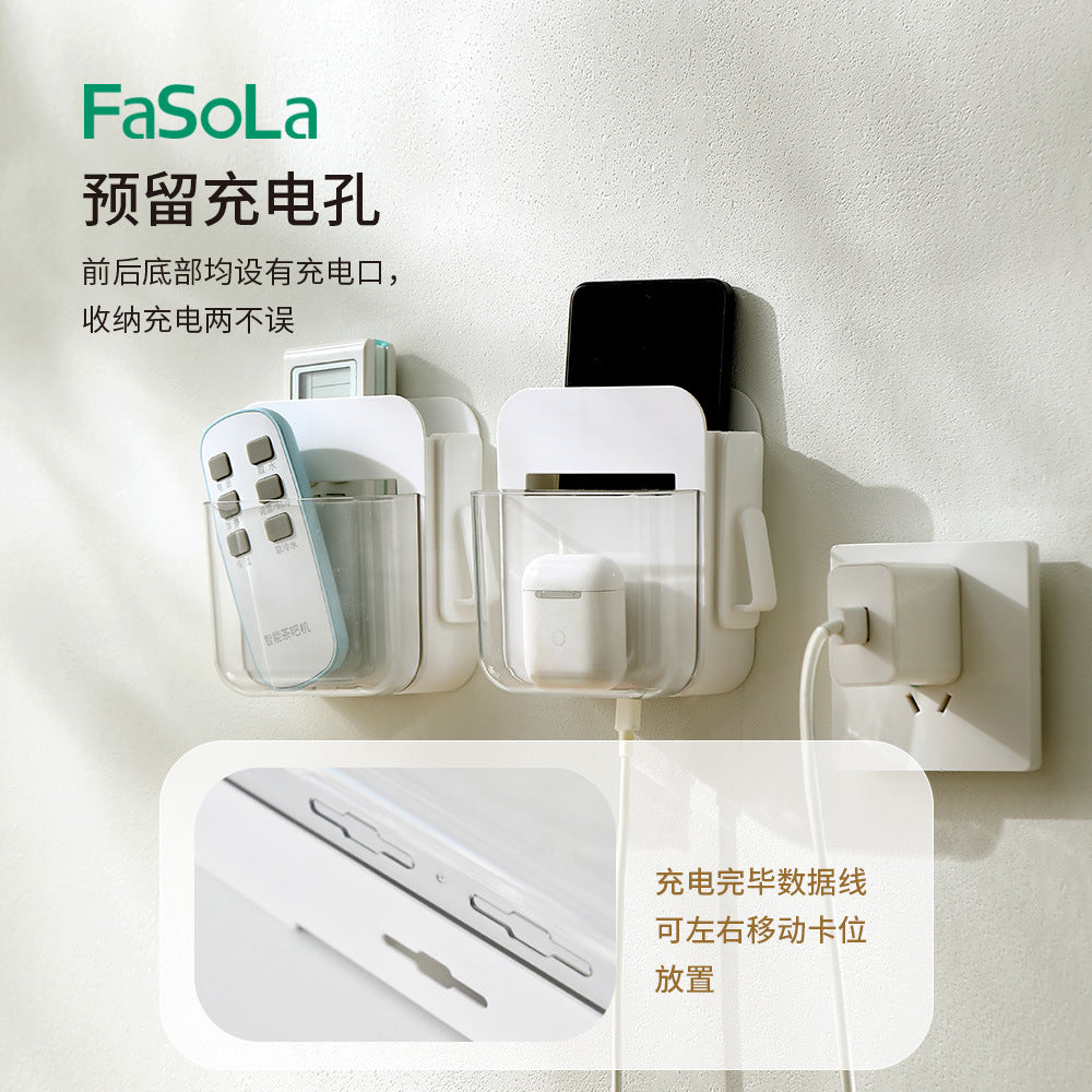 FaSoLa-Wall-Mounted-Storage-Box---Large,-White-1