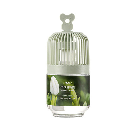 Fasola Gardenia Air Freshener