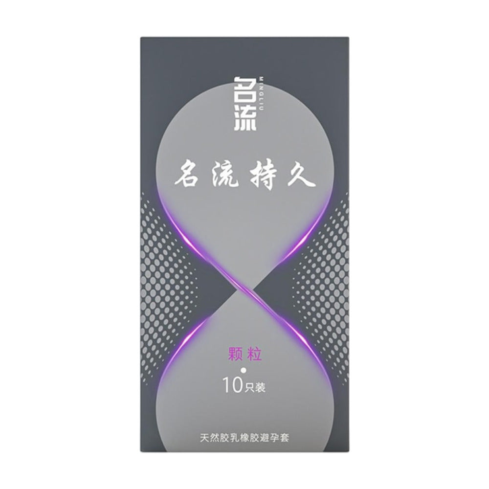 Mingliu-Endurance-Series-Condoms-–-Extra-Lubricated,-10-Pack---Extended-Pleasure-4