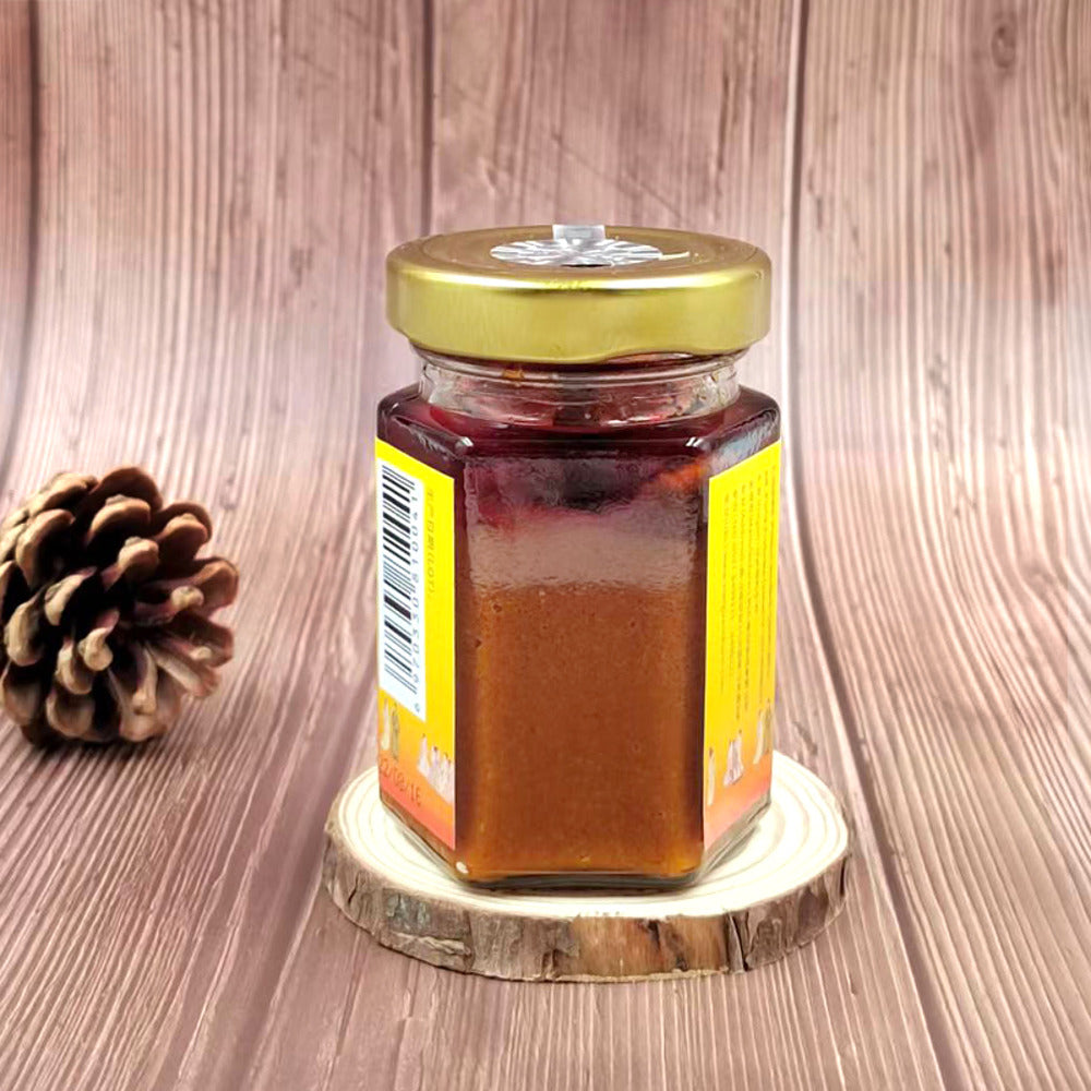 Meiguan-Spicy-Crab-Roe-Sauce-110g-4