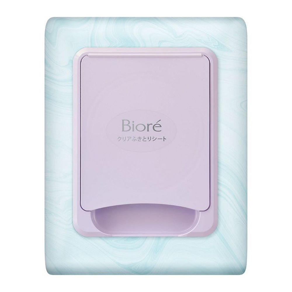 Biore-by-Kao---Portable-Facial-Cleansing-and-Makeup-Remover-Wipes,-Pack-of-20-1