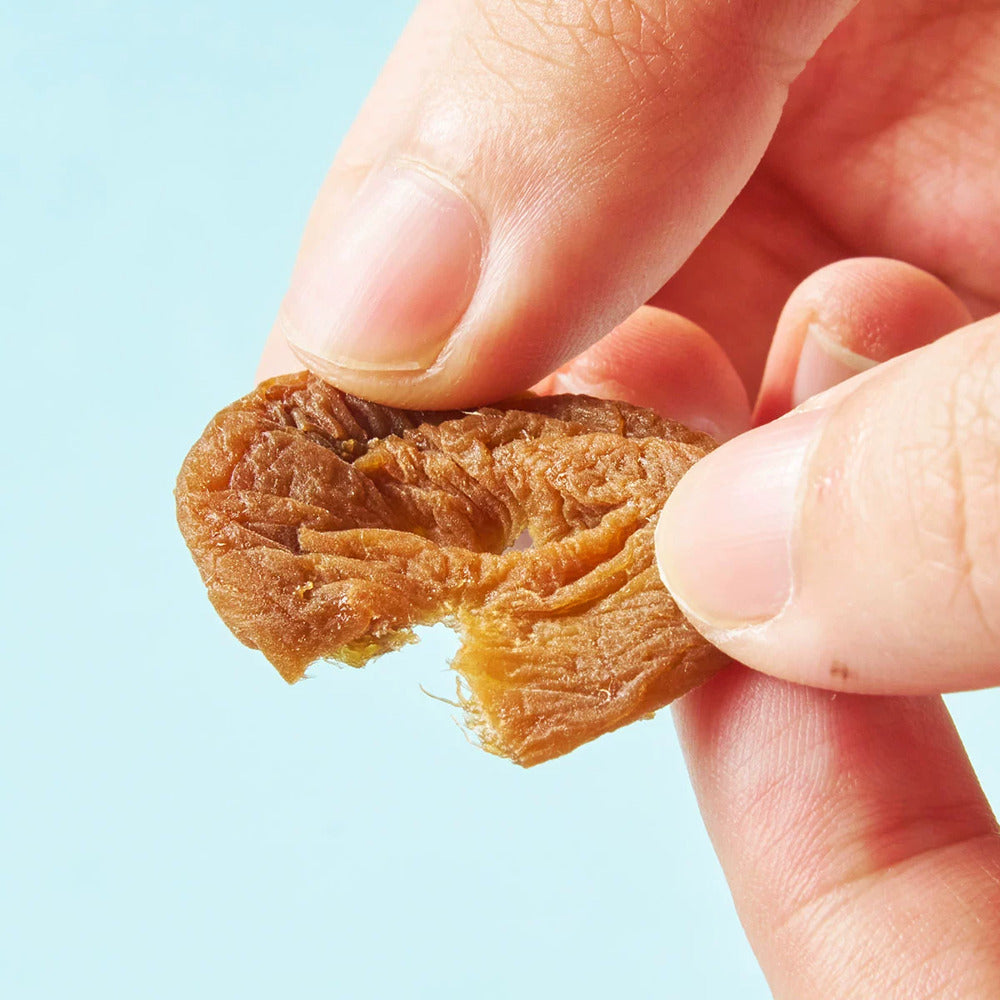 Aldi-Delight-Tangerine-Peel-Infused-Preserved-Plum-Cakes-68g-–-Limited-Import---Chenpi-Plum-Snack-4