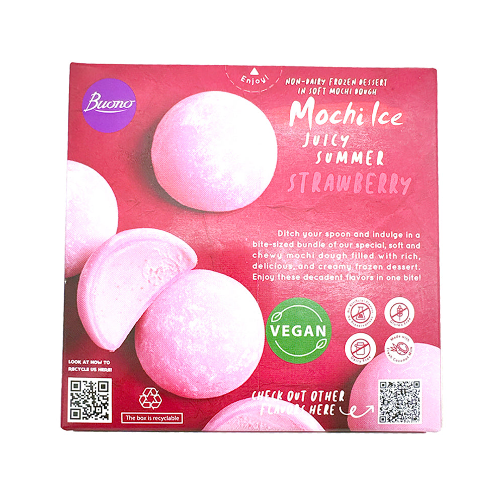 Buono-Mochi-Ice-Cream-Strawberry-Flavor-6pcs-156g-1