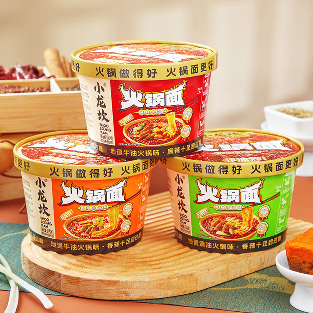 Xiao-Long-Kan-Spicy-Clear-Oil-Hot-Pot-Noodles---145g-Bowl-4