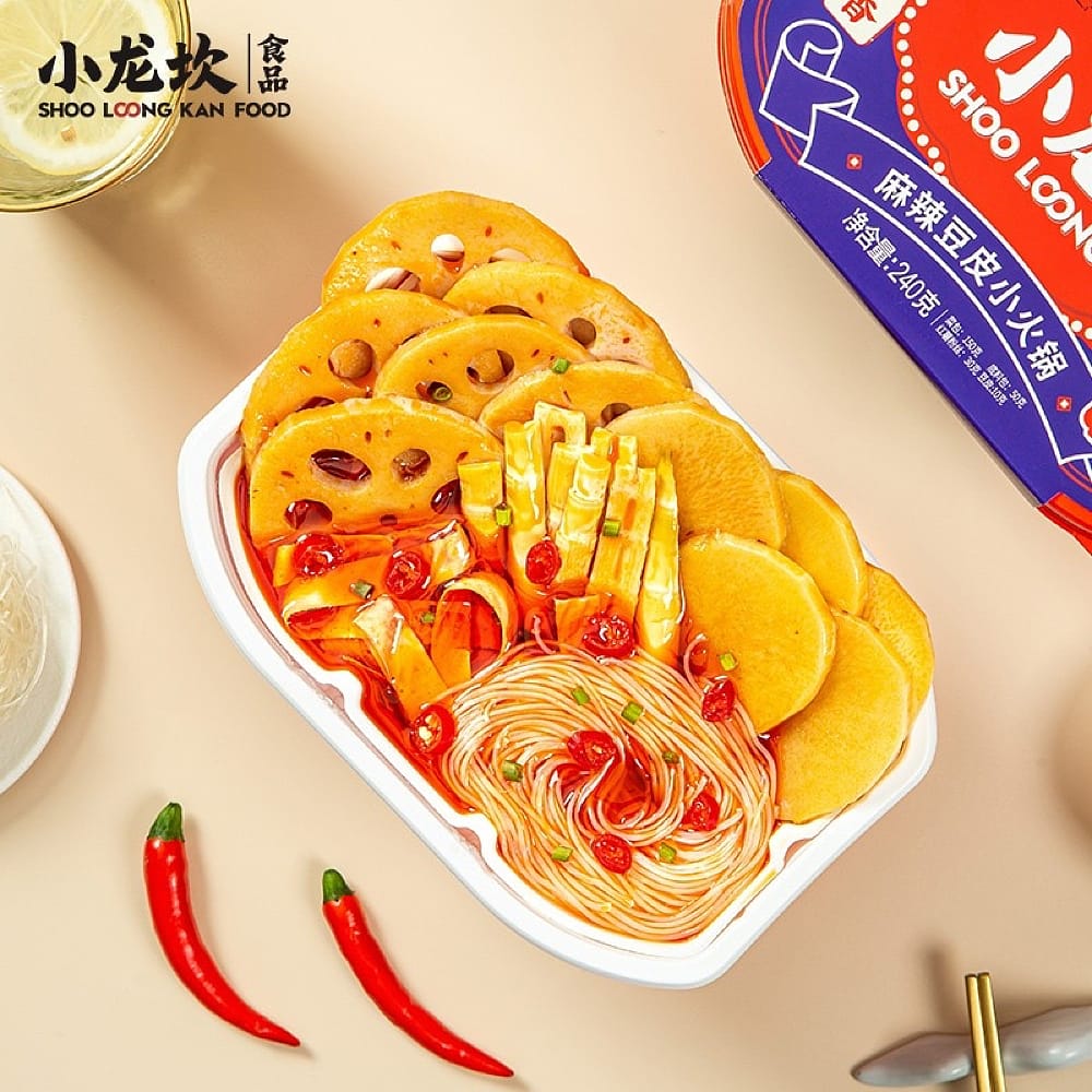 Shoo-Loong-Kan-Self-Heating-Hot-Pot---Spicy-Bean-Curd-Flavor,-240g-1