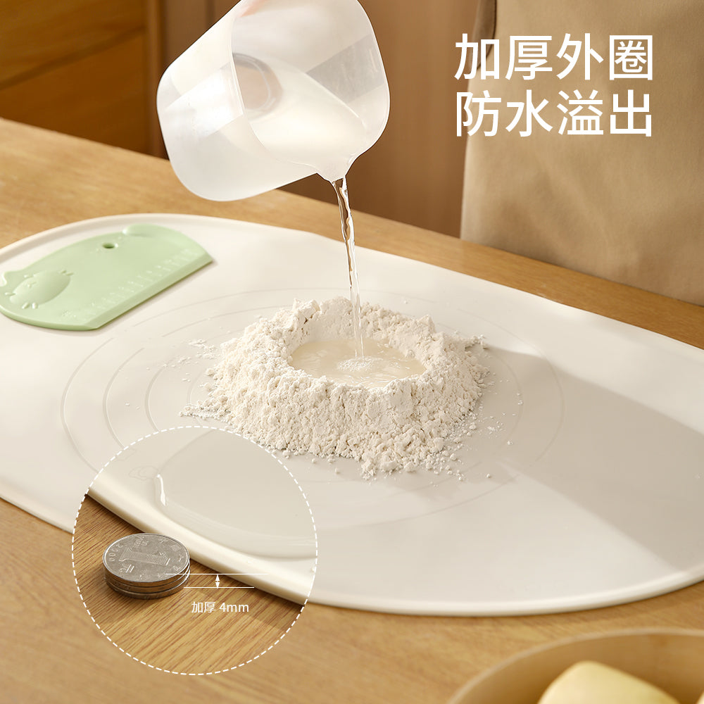 FaSoLa-Large-Silicone-Kneading-Mat---Beige,-74x49x0.4cm-1